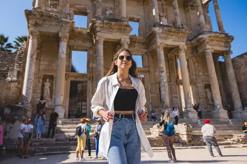 Incantevole Viaggio organizzato Turchia 